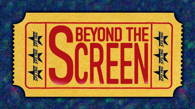 Beyond the Screen #42 – Strange Things On Their Way