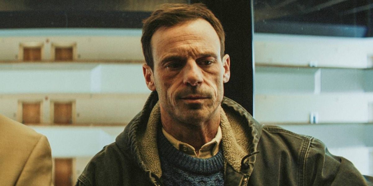 Scoot McNairy on New Film Blood for Dust, Kit Harington, and His Busy 2024