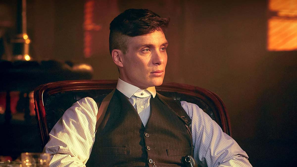 Steven Knight Says The ‘Peaky Blinders’ Film Is “Ending This Chapter” With Much “Bigger” Budget