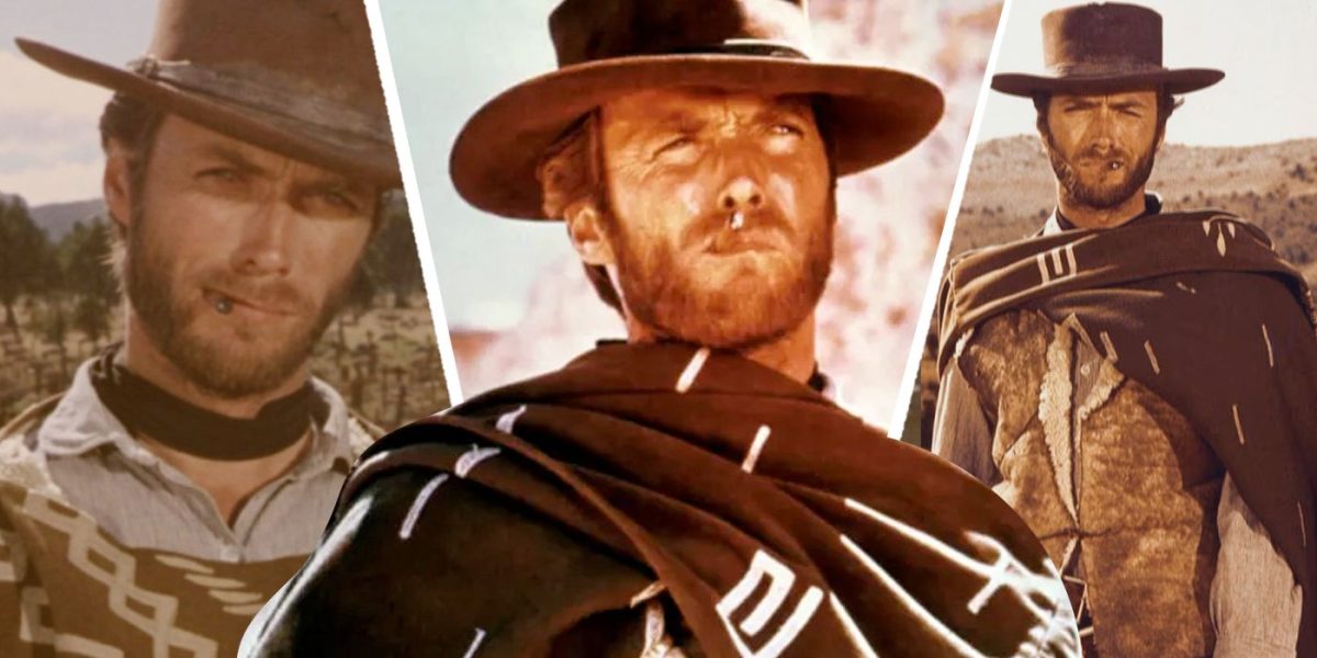 Clint Eastwood’s Highest-Rated Movie Is Actually a Remake