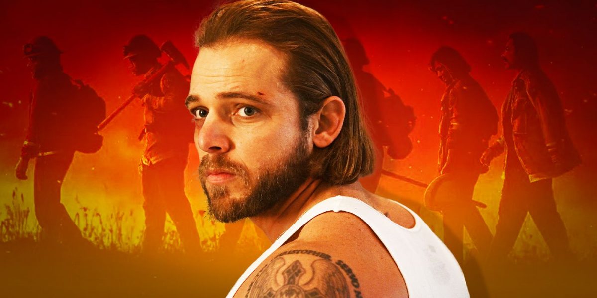 Max Thieriot on That Heartbreaking ‘Fire Country’ Death and What’s Next