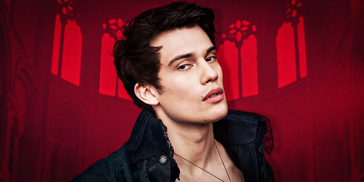 Nicholas Galitzine Is Bringing Joy to Audiences One Rom-Com at a Time