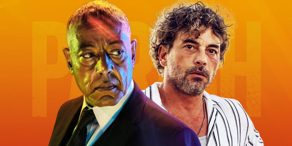 Giancarlo Esposito & Skeet Ulrich’s ‘Parish’ Characters Exist in a Pressure Cooker