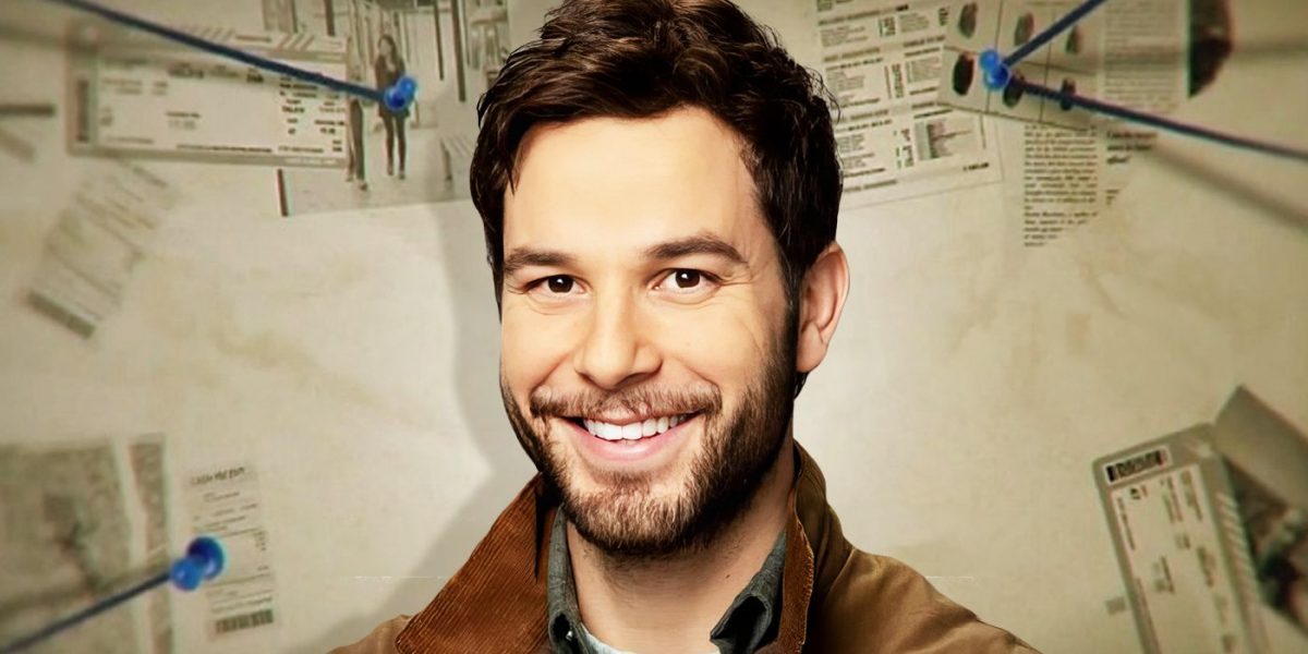 ‘So Help Me Todd’s Skylar Astin Teases Some Possible Romance in Season 2