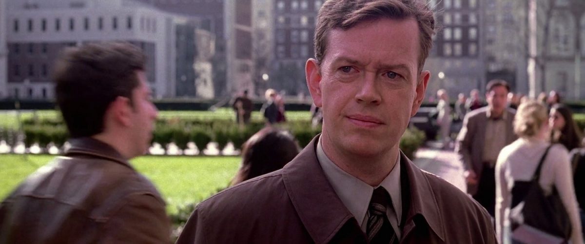 Sam Raimi’s SPIDER-MAN Franchise Actor Dylan Baker Talks About His Disappointment in Not Returning for Fourth Film — GeekTyrant