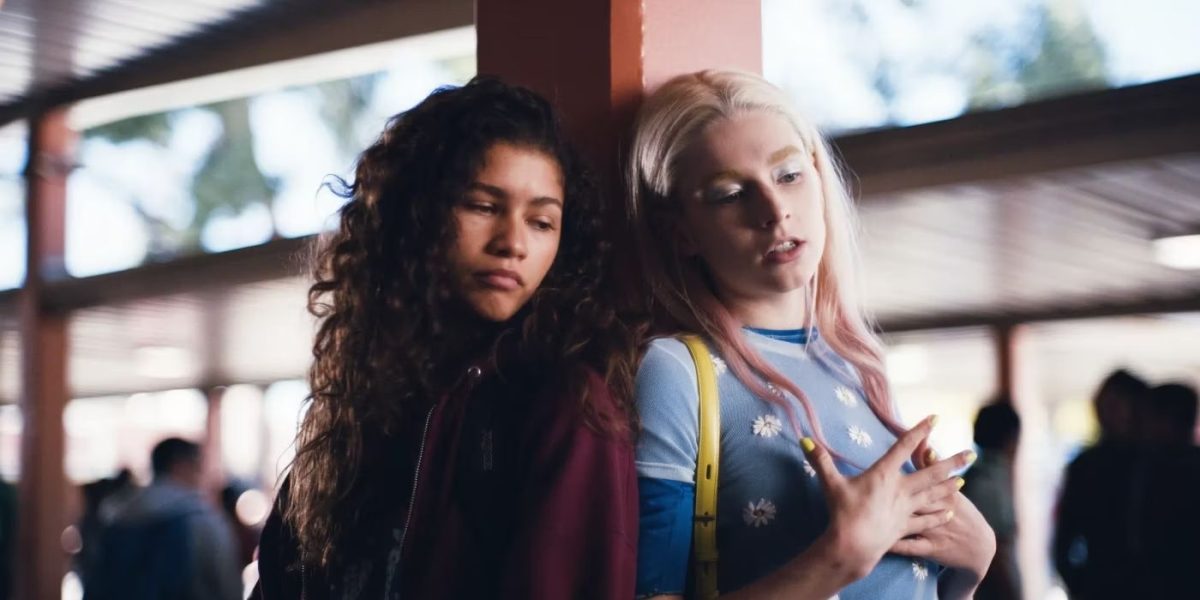 Zendaya on Euphoria’s Season 3 Fate: “It’s Beyond Me”