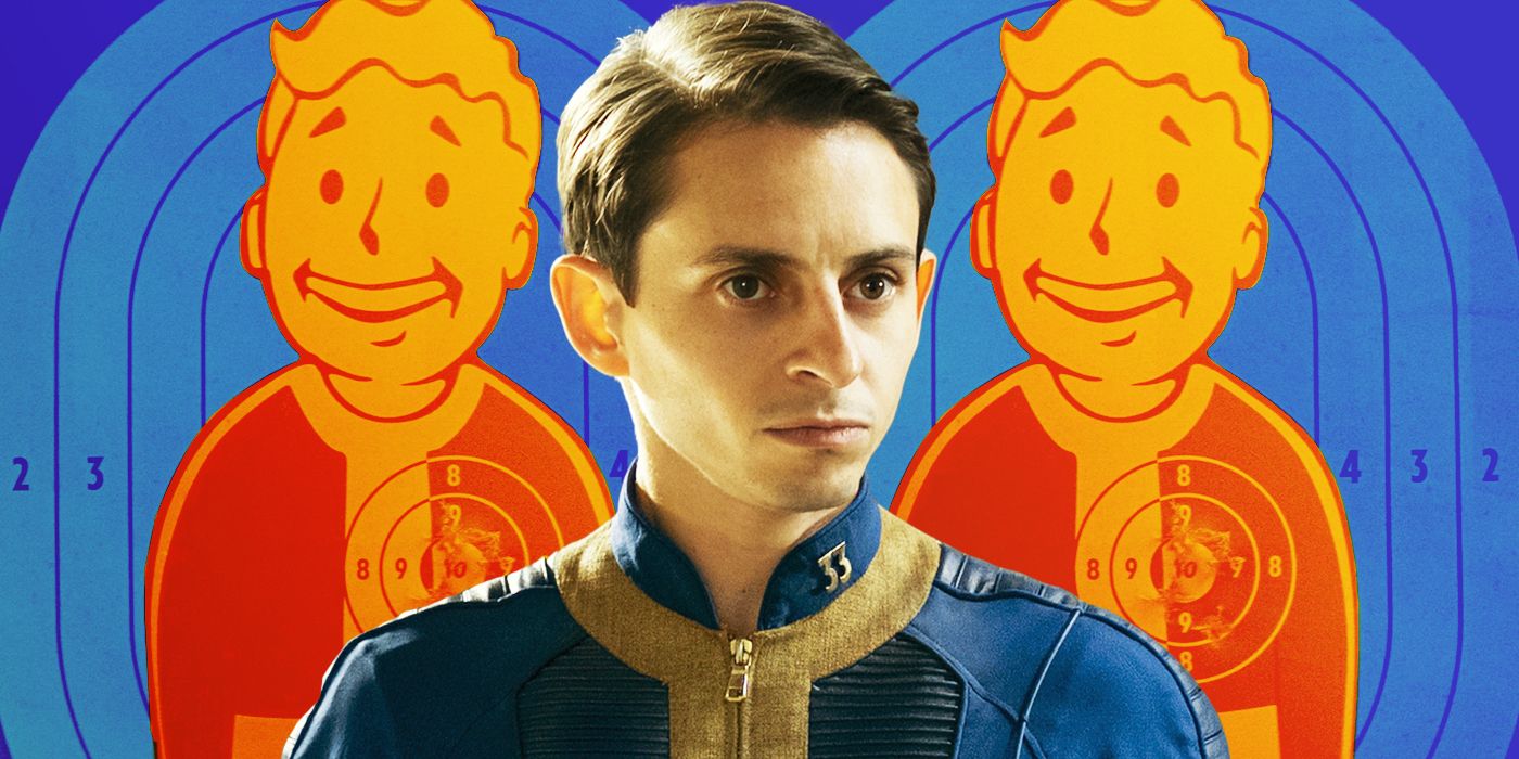 ‘Fallout’s Moisés Arias Weighs In on Norm’s Shocking Revelations ...