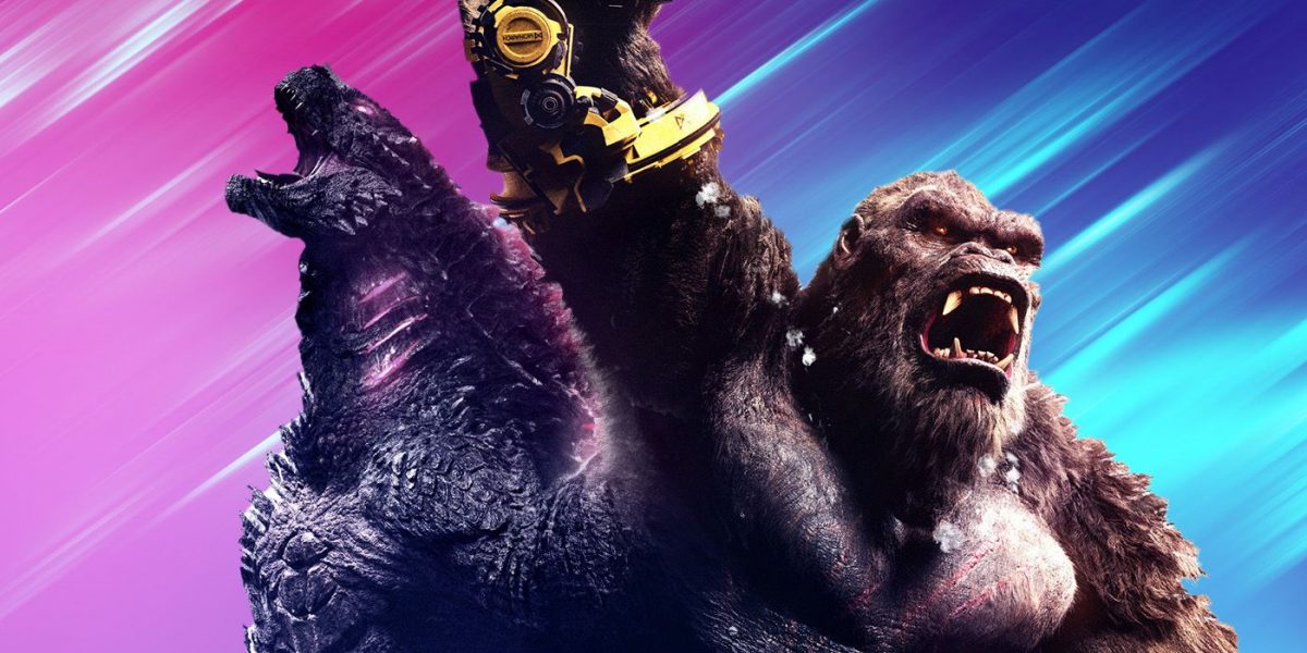 ‘Godzilla x Kong’ Hits Domestic Box Office Milestone