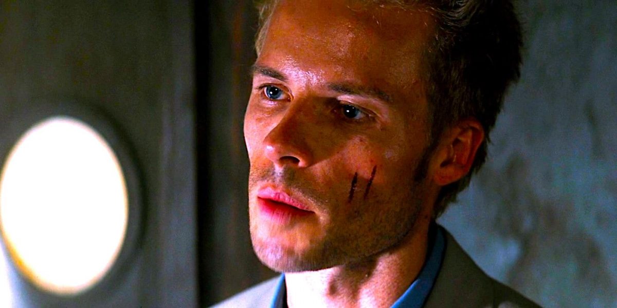 Memento’s Disastrous First Screenings Recounted By Jonathan Nolan