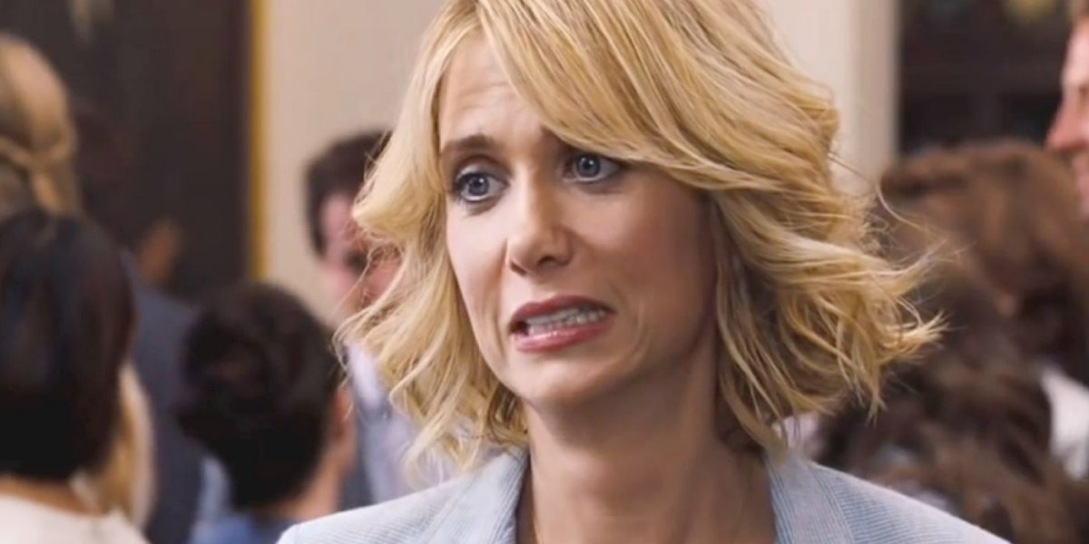 Kristen Wiig Recalls an Unforgettable SNL Sketch Gone Awry