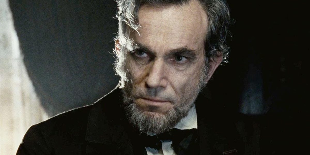 Steven Spielberg’s ‘Lincoln’ Makes Apple TV+’s ‘Manhunt’ Even Better