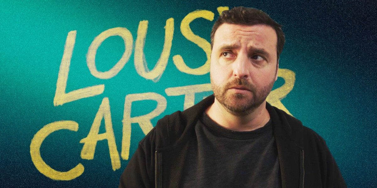 ‘Oppenheimer’s David Krumholtz Is Finally Getting the Respect He Deserves