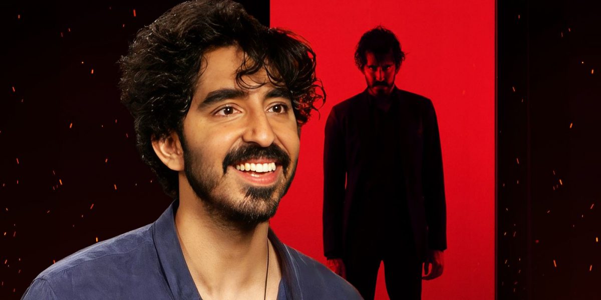 Dev Patel Explains How ‘Enter The Dragon’ & ‘The Raid’ Inspired ‘Monkey Man’