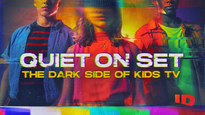 Toxic Culture Unveiled in ‘Quiet on Set: The Dark Side of Kids TV’