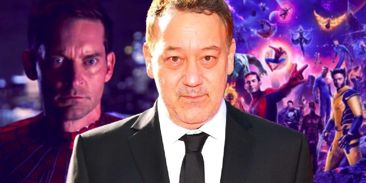 Sam Raimi Breaks His Silence on Spider-Man 4 Rumors and Possibly Directing Avengers: Secret Wars