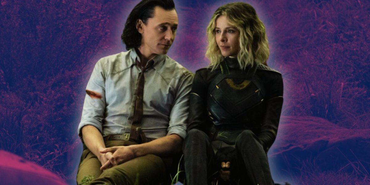 Loki’s Sophia Di Martino Shares Hopes for Her MCU Future