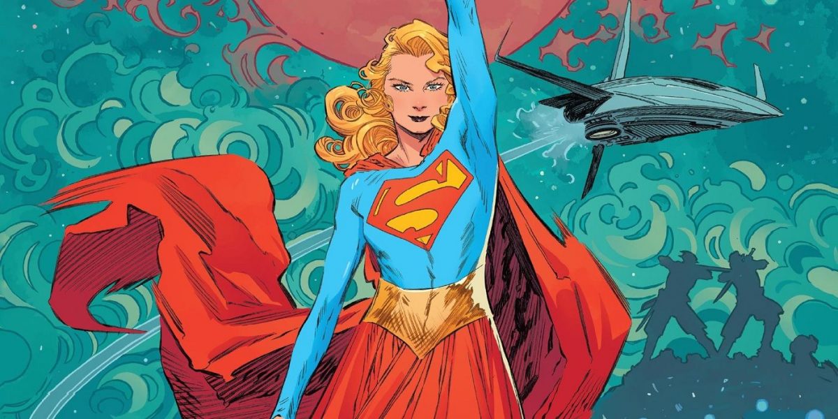 Cruella Director Craig Gillespie in Talks to Helm Supergirl Movie for DC Studios