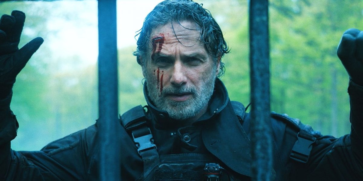 ‘The Walking Dead The Ones Who Live’ Finale Recap — Happily Ever After?