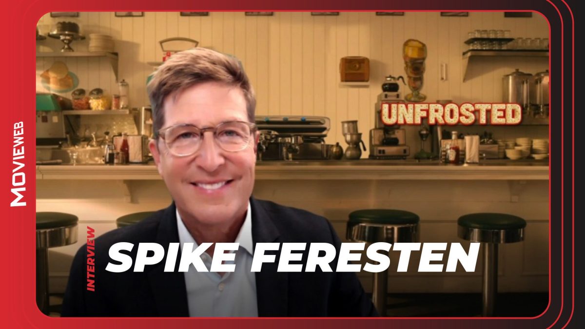 Unfrosted is Like a ‘Longer Seinfeld Episode’ Says Writer Spike Feresten