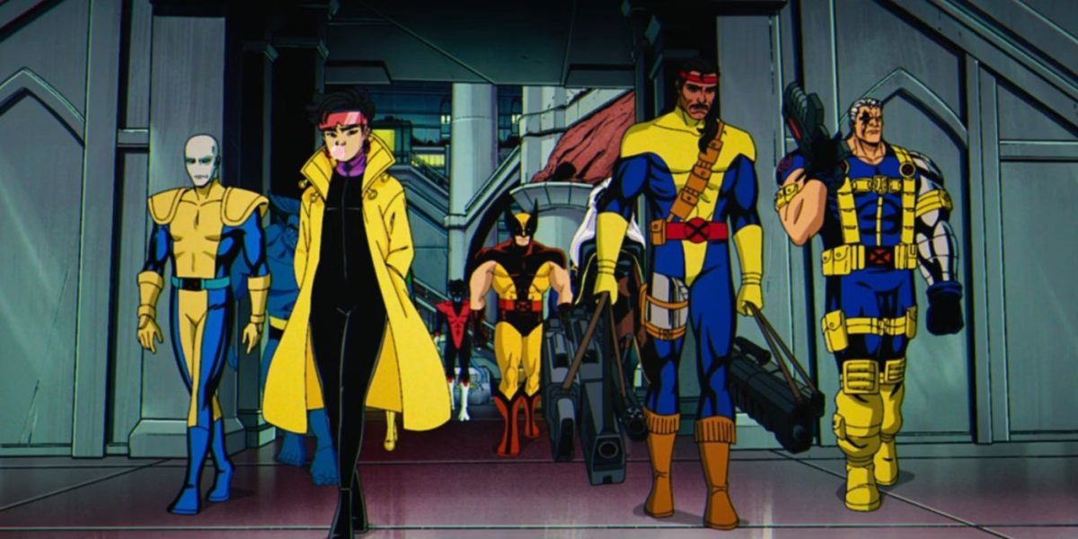 This Is What Makes X-Men Stand Out From the Avengers and Justice League