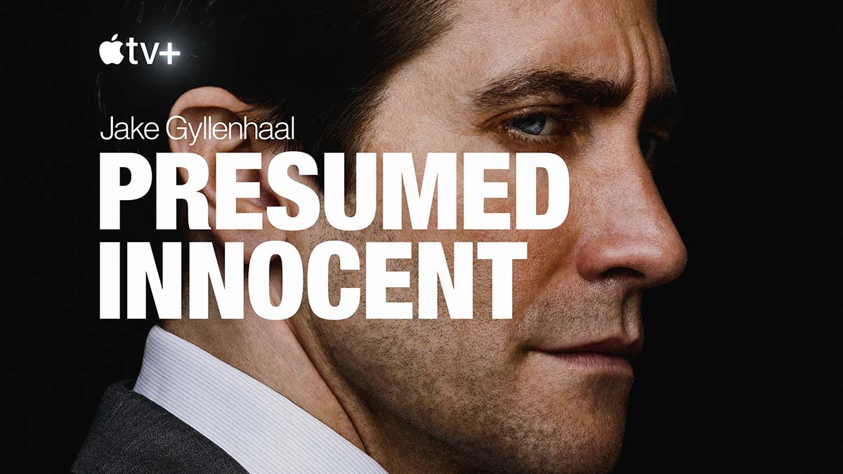 Jake Gyllenhaal Stars In Apple TV+ Legal Thriller