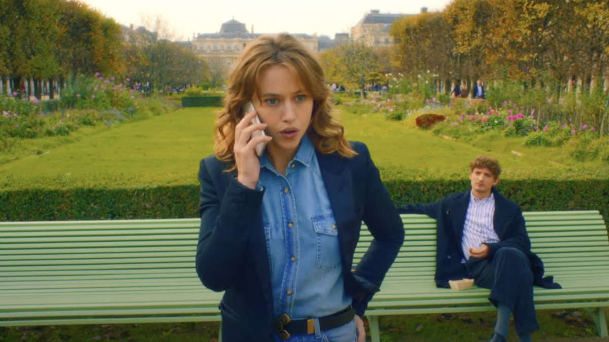 ‘Coup de Chance’ Film Review- Woody Allen’s Best in Years