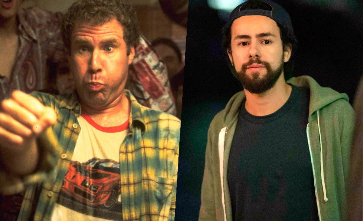 Will Ferrell & Ramy Youssef To Star In A New Netflix Comedy Series