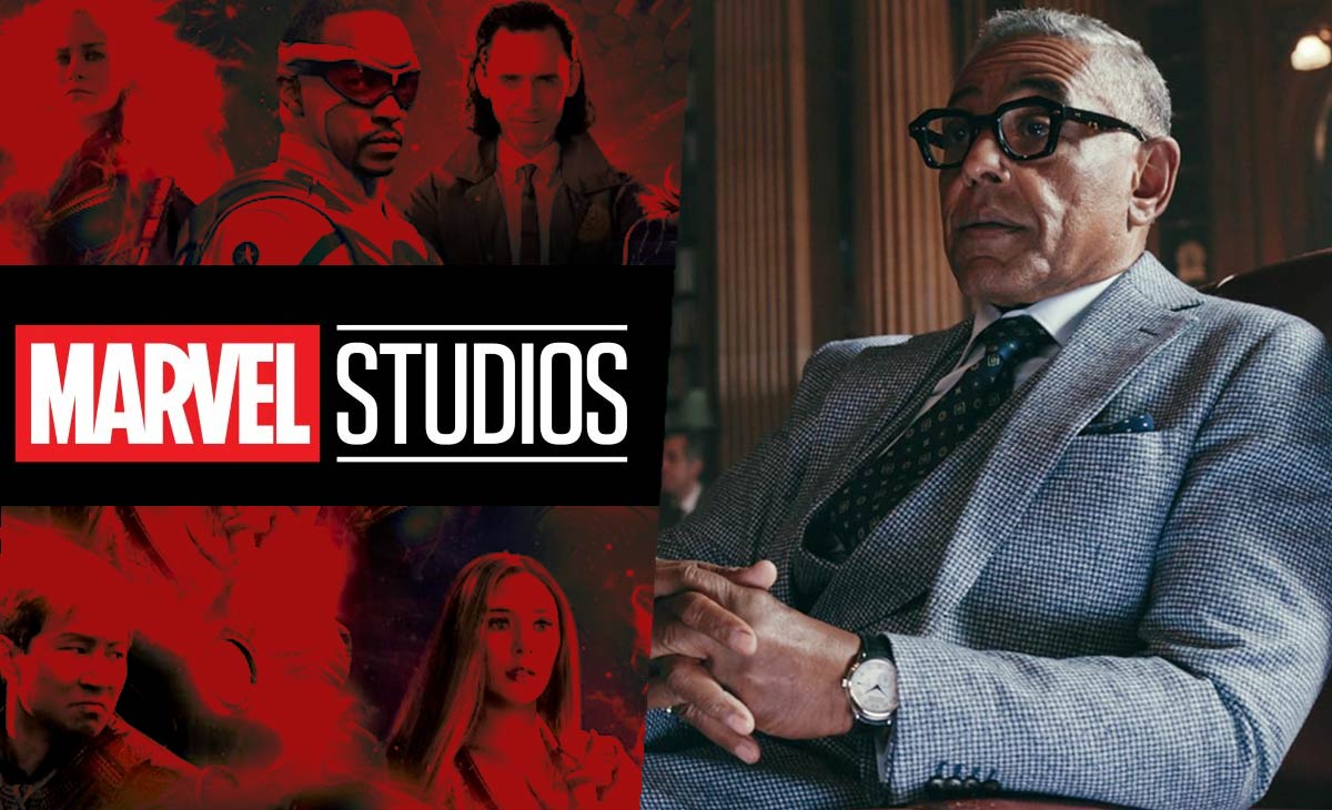 Giancarlo Esposito Teases MCU Role & Says He’ll Show Up In A Series Also