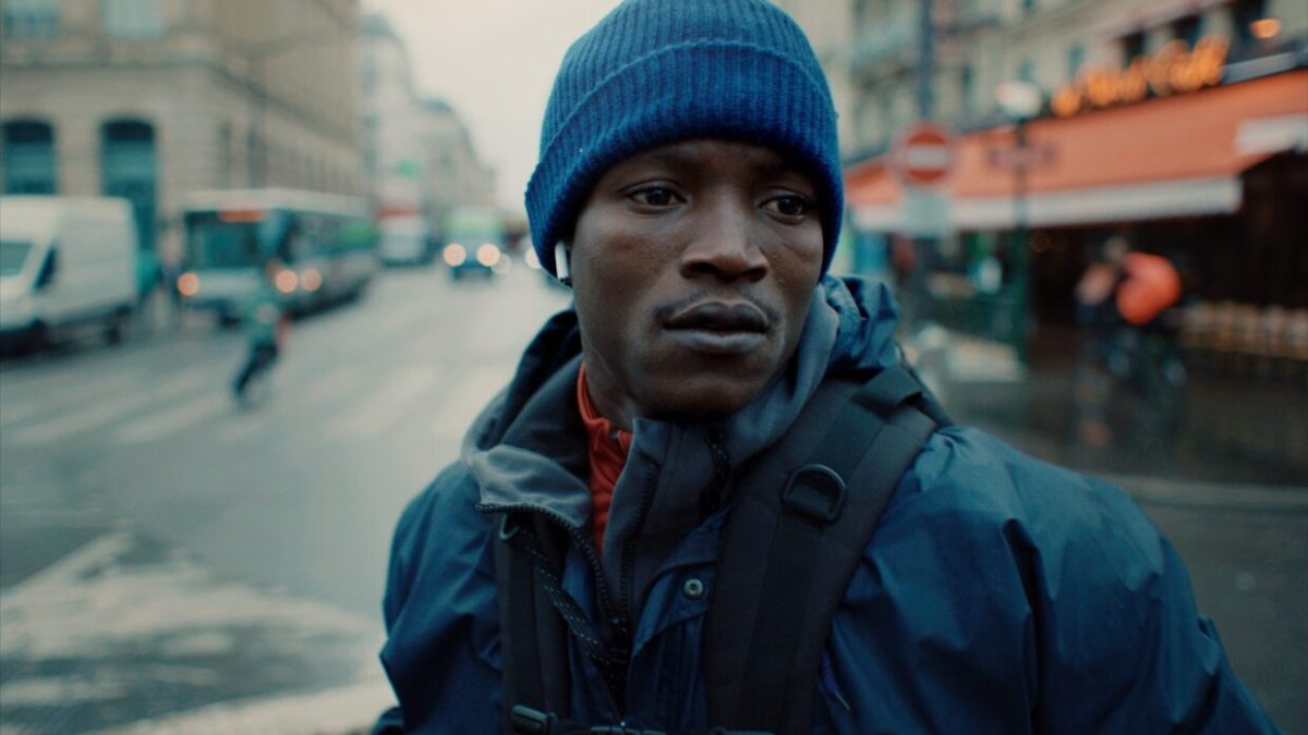 “I Was Much More Influenced by Andrea Arnold’s Work or That of the Safdie Brothers”: Boris Lojkine on His Cannes Jury Prize-Winning The Story of Souleymane