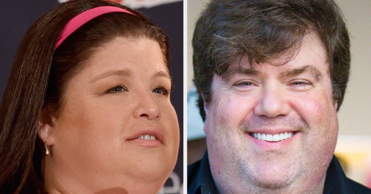 Lori Beth Denberg Dan Schneider Phone Sex Allegations