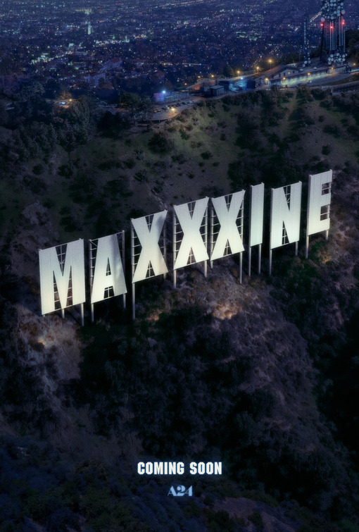 MaXXXine Movie Details, Film Cast, Genre & Rating