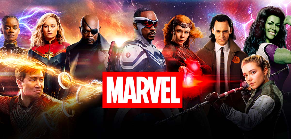 Marvel Television Banner Part Of Plan To Tell Viewers “You Can Jump In Anywhere”