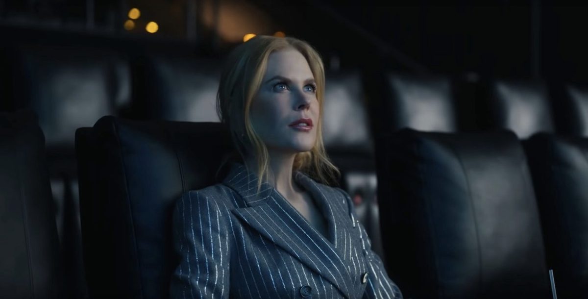 Morgan Freeman Amusingly Parodies Nicole Kidman’s AMC Theatres Ad — GeekTyrant