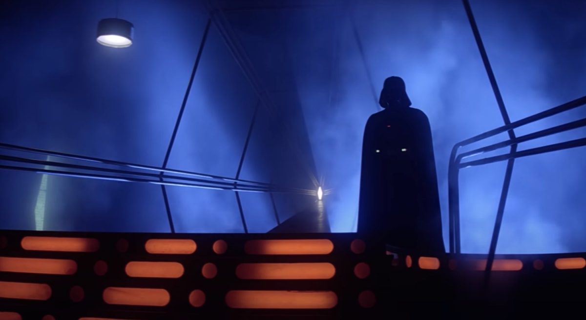 Video Explores How The STAR WARS Films Were Designed as Silent Movies Carried By Music — GeekTyrant