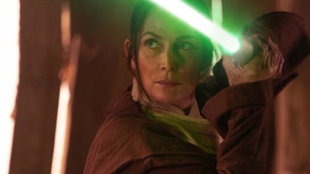 Lucasfilm Shares New Images From STAR WARS: THE ACOLYTE — GeekTyrant