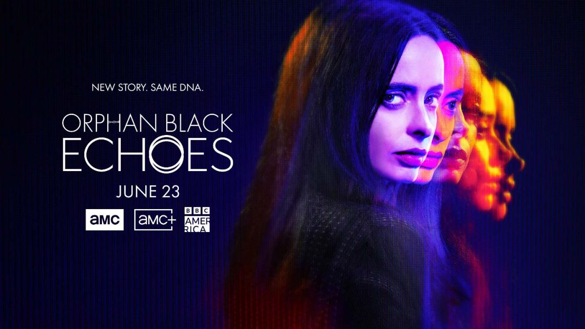 Krysten Ritter New Sci-Fi Thriller Premieres June 23