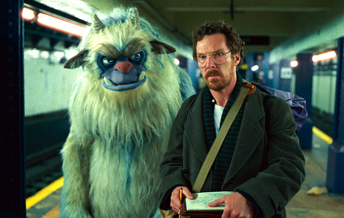 Benedict Cumberbatch’s ‘Sesame Street’-Meets-Kidnapping Series Can’t Find The Right Tones To Support Strong Performances