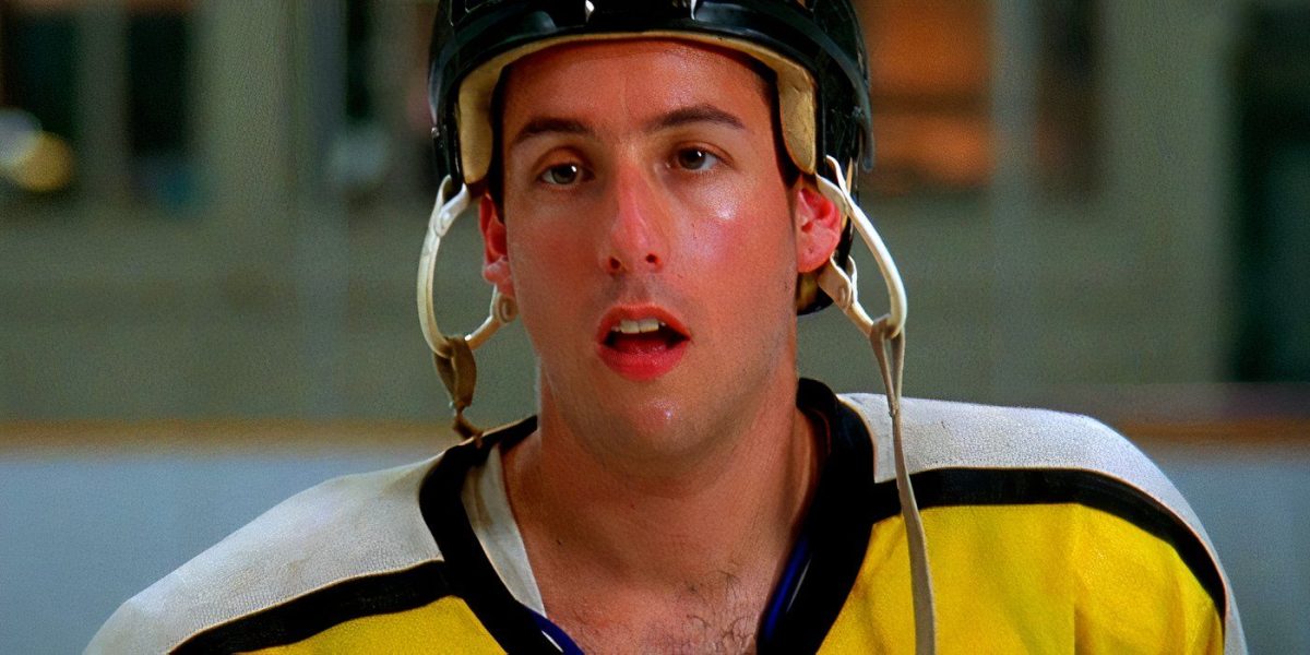 Adam Sandler’s Happy Gilmore 2 Confirmed By Netflix