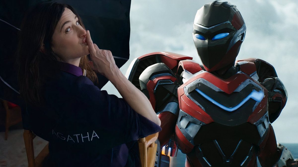 Marvel’s Agatha Spinoff & Ironheart Series Get Premiere Dates