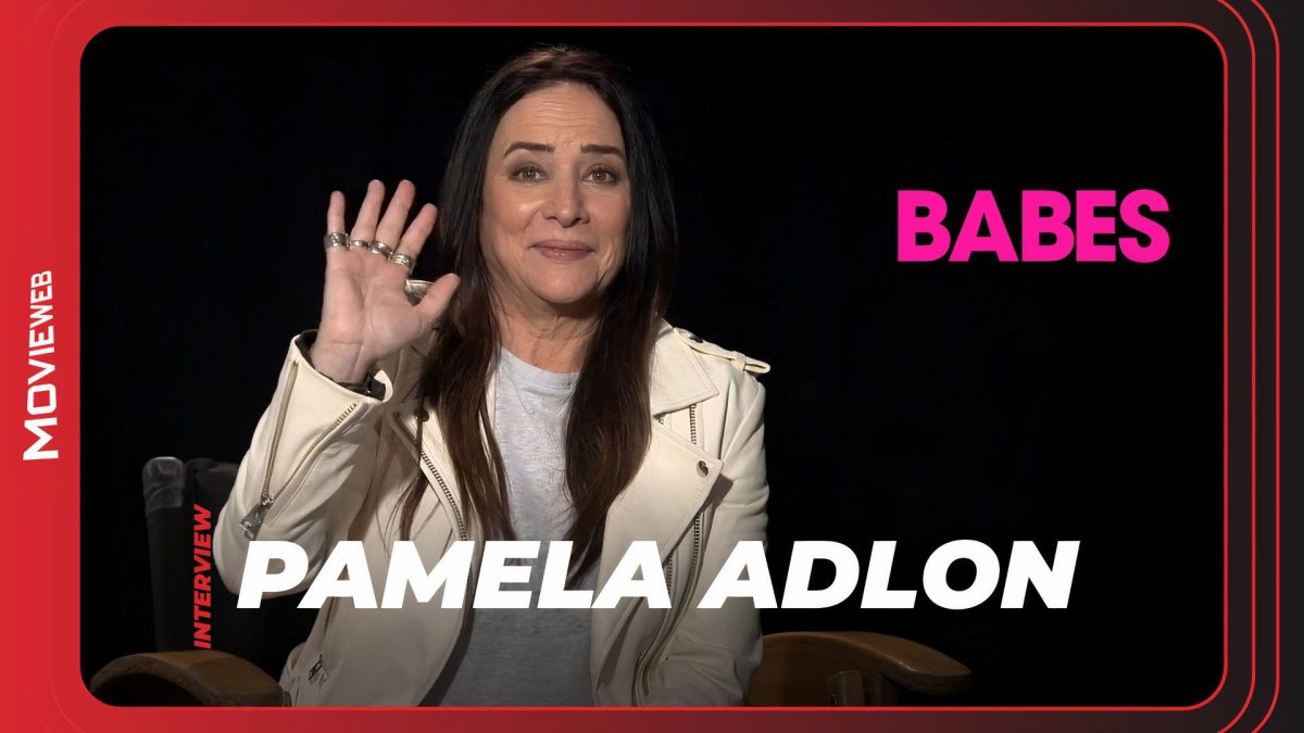 Pamela Adlon Dishes on Directing Babes and the King of the Hill Reboot