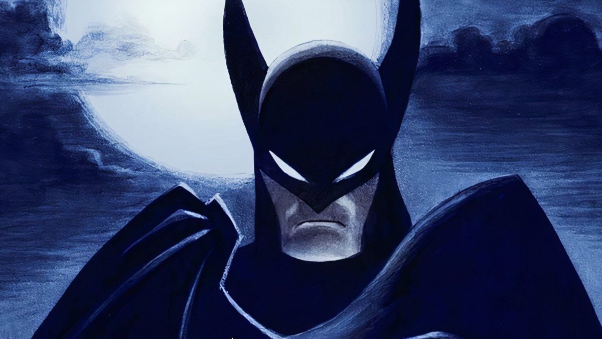 Caped Crusader Will Stand Out From Other DC Adaptations Explained by Bruce Timm