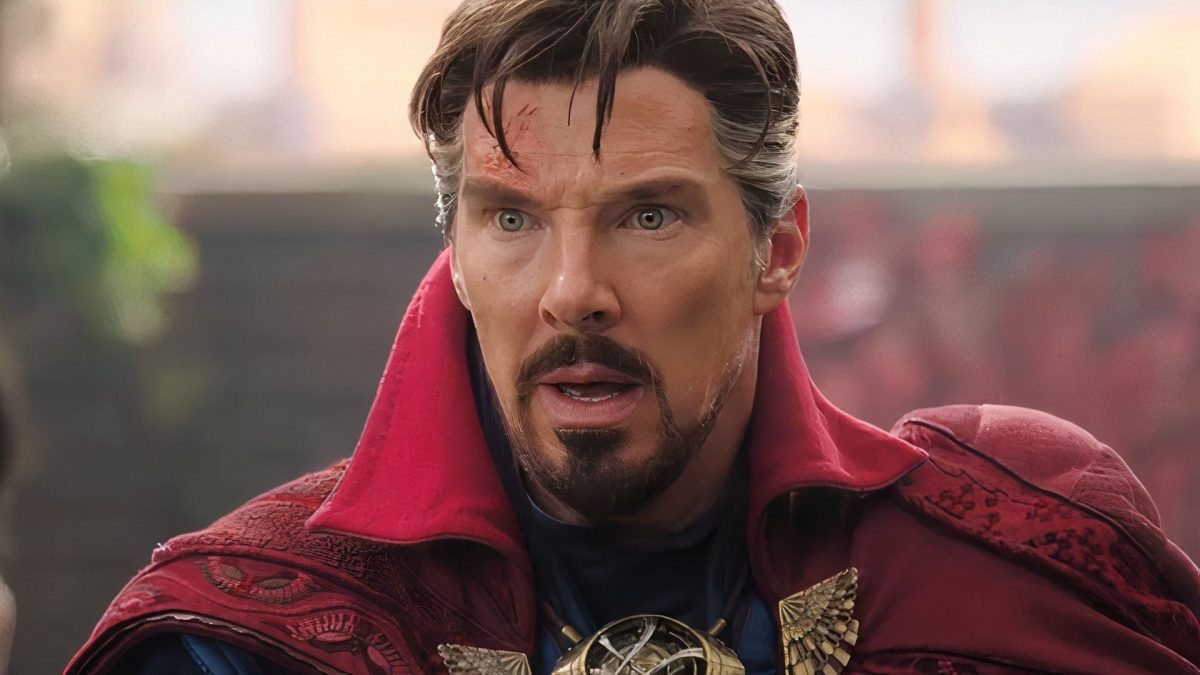 Doctor Strange’s Future in MCU Remains a Mystery Says Benedict Cumberbatch