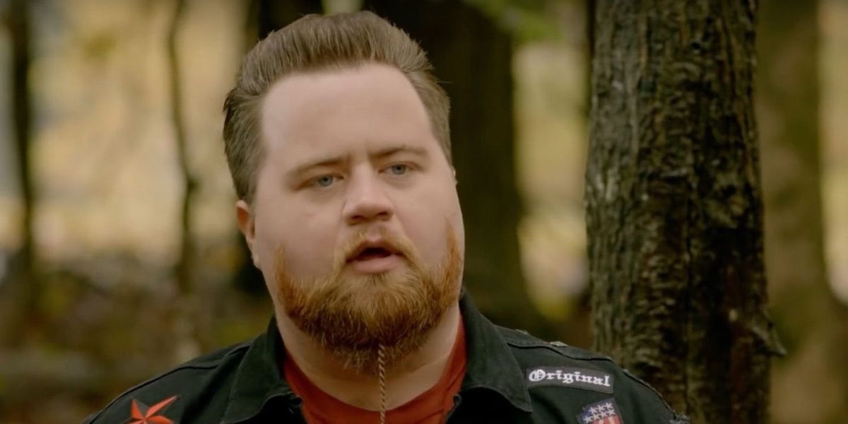 Paul Walter Hauser Breaks Silence On The Fantastic Four, Confirms His Marvel Character Is From Comics