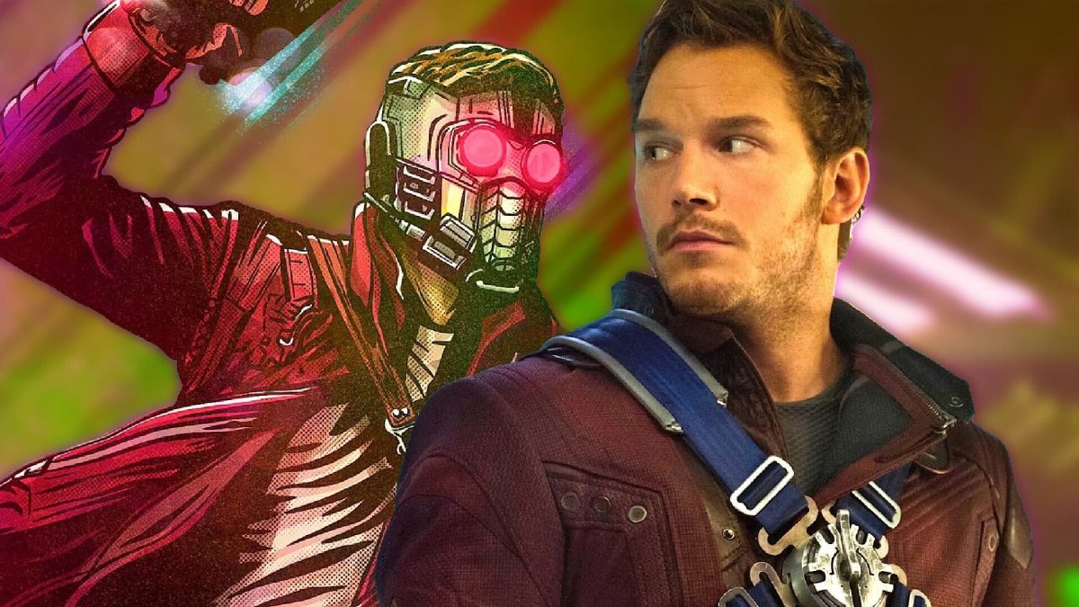 Chris Pratt Breaks Down Chance of MCU Return and Joining James Gunn’s DCU