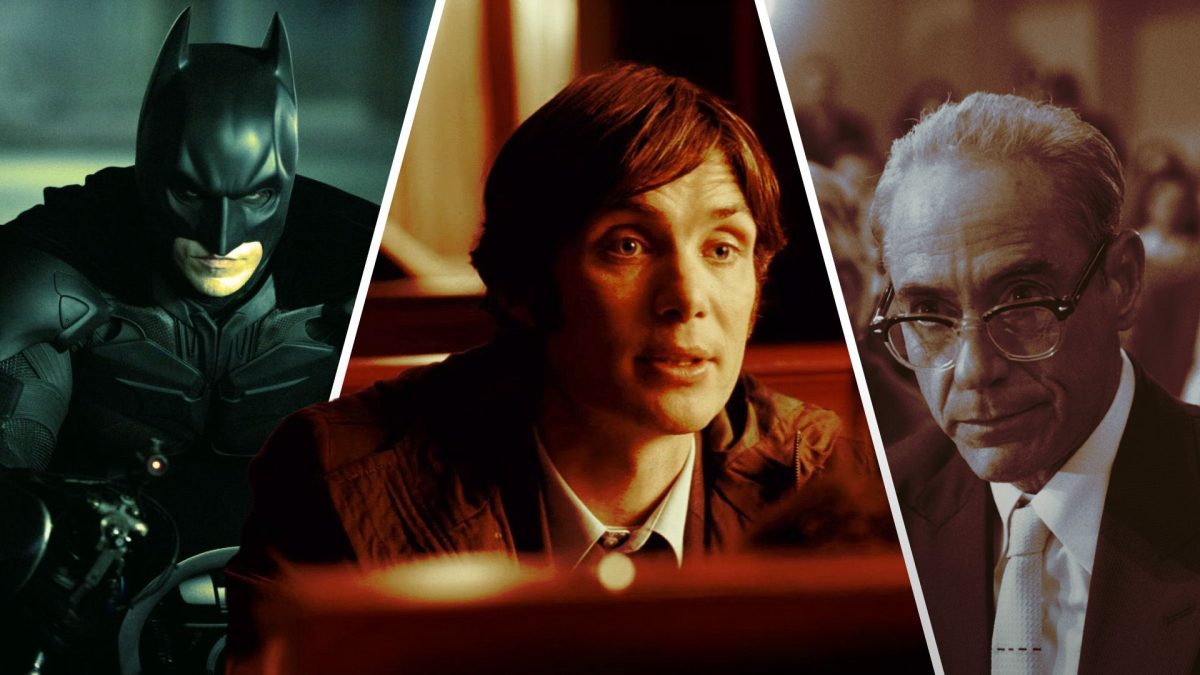 Cillian Murphy’s Greatest On-Screen Adversary Wasn’t Who You Think