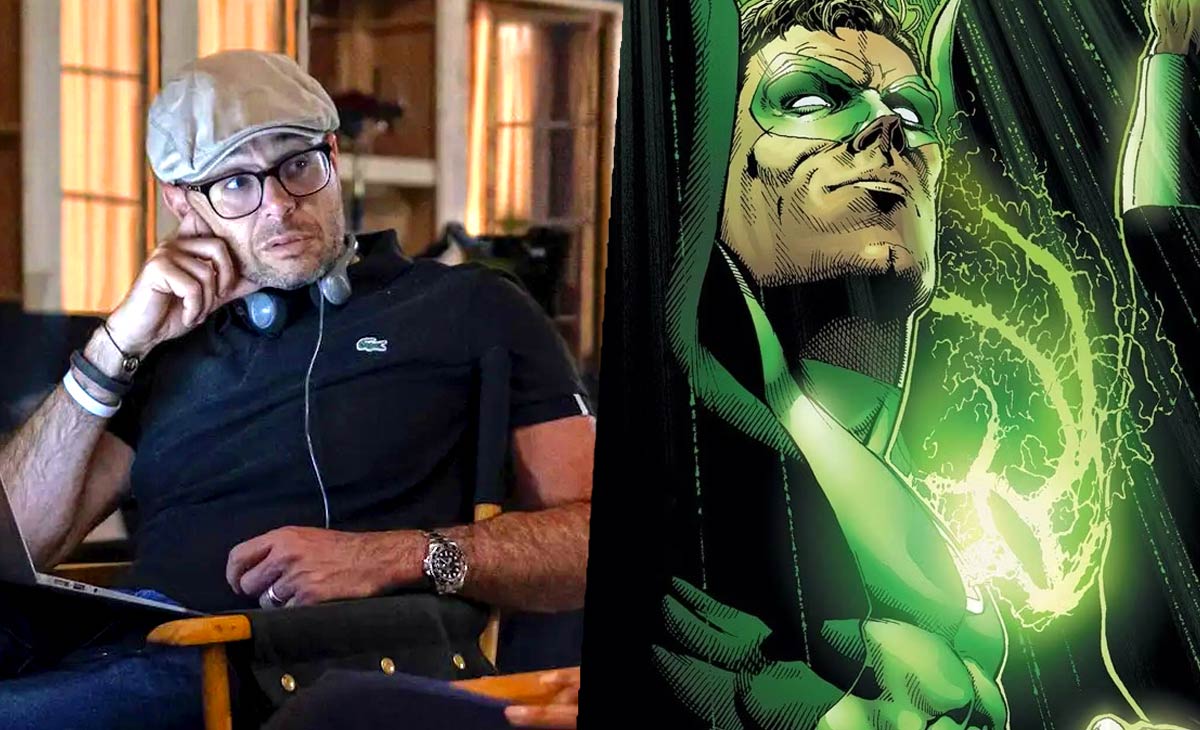 Damon Lindelof Among Writers Brought In To Craft James Gunn’s DC TV Series