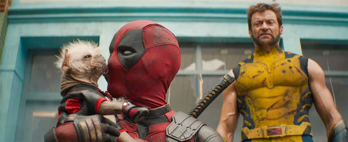 Deadpool & Wolverine Movie Details, Film Cast, Genre & Rating