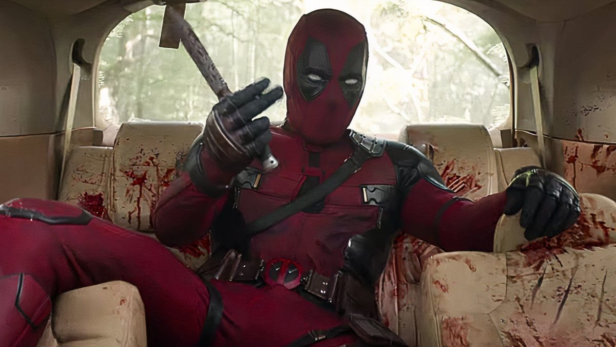 Ryan Reynolds ‘Surprised’ Disney Let Deadpool & Wolverine Be ‘Hard R’