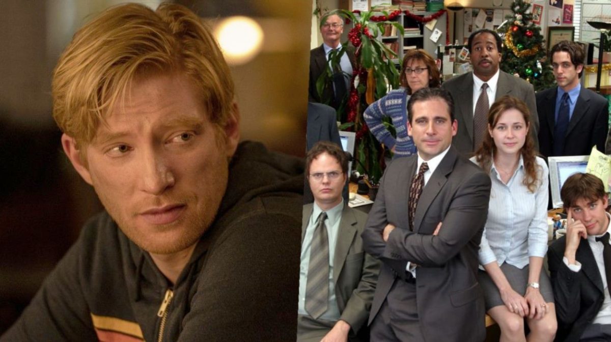 ‘The Office’ Reboot Starring Domhnall Gleeson Has Officially Been Ordered At Peacock