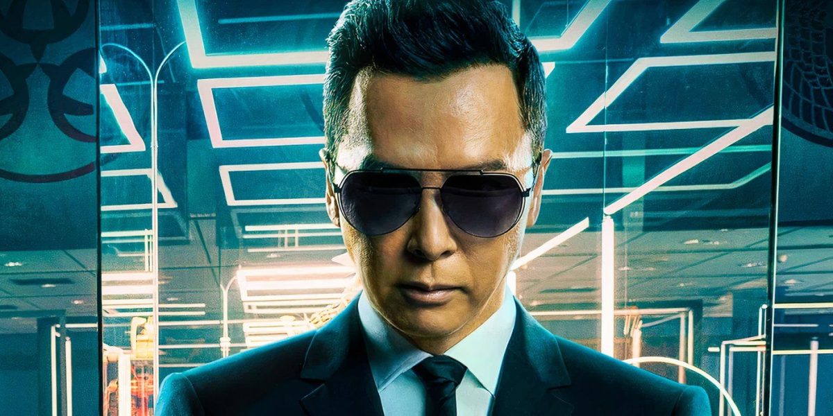 ‘John Wick’ Spin-Off Movie Brings Back Donnie Yen as Caine